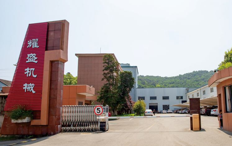 11年沉淀，樹立雙端面磨床行業(yè)標桿企業(yè)