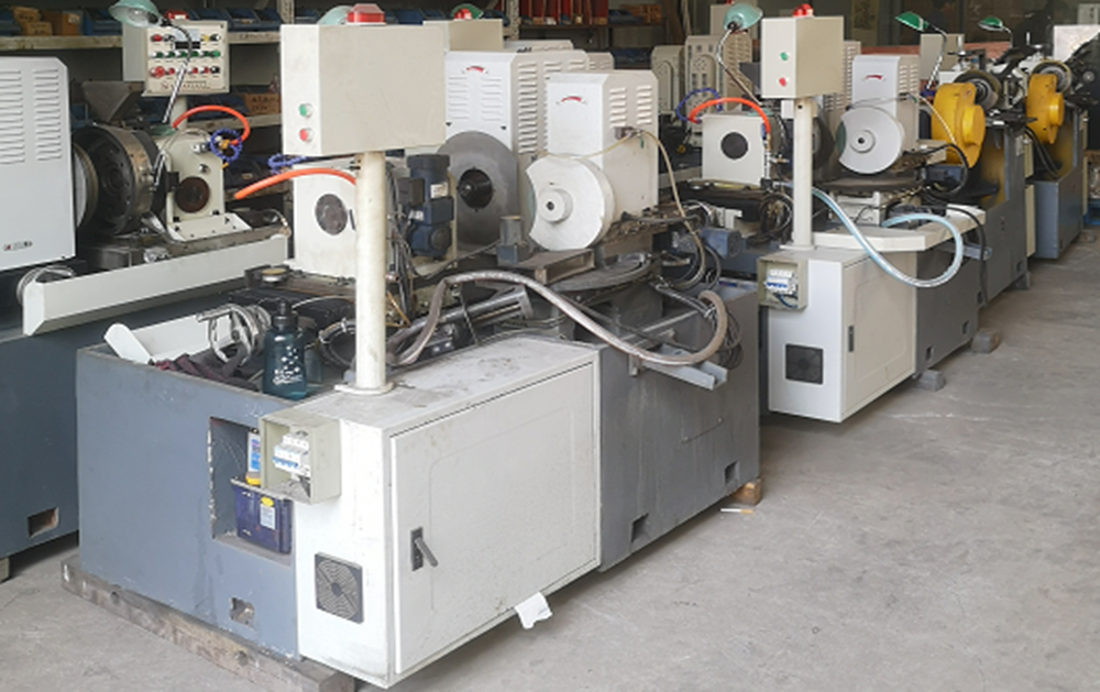 優(yōu)質的技術支持+貼心的售后服務，打造眾順盛特色